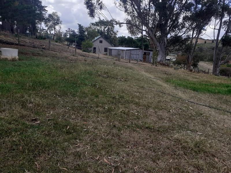 0 Bedroom Property for Sale in Riversdale Western Cape